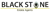 Black Stone Estate Agents Logotype