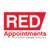 RED Appointments Logotype