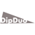 DipDuo, LLC. Logotype