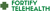 Fortify Telehealth Logotype