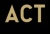 ACT Websites Logotype