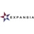 EXPANSIA Logotype