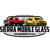 Sierra Mobile Glass Logotype