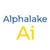 Alphalake Ai Logotype