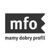 MFO SA Logotype