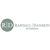 Randall & Danskin, P.S. Logotype