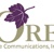 Ore Communications Logotype