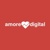 Amore Digital Logotype
