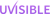 Uvisible Logotype