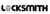Locksmith Logotype