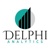 Delphi Analytics Logotype
