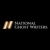 National Ghost Writers Logotype