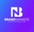 Brand Namaste Logotype