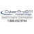 Cyberpro911 Website Design & SEO Logotype