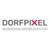 Dorfpixel Webdesign Werbeagentur Logotype