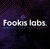 Fookis Labs for Marketing Logotype