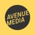 Avenue Media Logotype