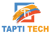 Taptitech Digital media works Pvt Ltd Logotype
