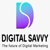 Digital Savvy Inc. Logotype