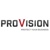 Provision Software Division SRL Logotype