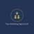 Timu Marketing Agency, LLC Logotype
