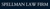 Spellman Law Firm Logotype