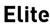 Elite Commercial Cleaning Logotype