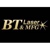 BT Laser & Manufacturing Logotype