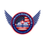 Veterans publishing house Logotype