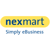nexMart GmbH & Co. KG Logotype
