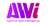 AWi : Agence Web Intelligence Logotype