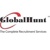 GlobalHunt India Pvt Ltd Logotype