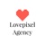 Lovepixel Agency Logotype
