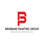 Brisbane Painting Group Logotype