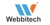 webbitech maestro pvt ltd Logotype