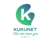 Kukunet digital Logotype