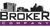 The Broker Company Logotype