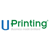Uprinting Logotype