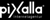 Internetagentur pixalla Logotype