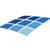 Blue Ocean Industries, LLC Logotype