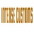 Intense Customs Logotype
