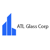 ATL Glass Corp Logotype