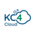 KC4 Cloud Tecknologies LLC Logotype