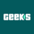 Geeks Ltd Logotype