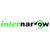 InterNarrow Logotype