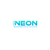 Neon Digital Solution Logotype