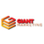 GIANT Marketing Logotype