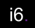 i6 technology Logotype