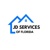 JD Services Of Florida Logotype