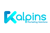 Kalpins-Marketing Solutions Logotype